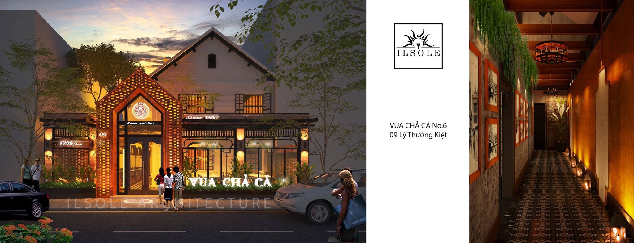 Vua Chả Cá No.6
