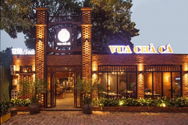 Vua Chả Cá No.6